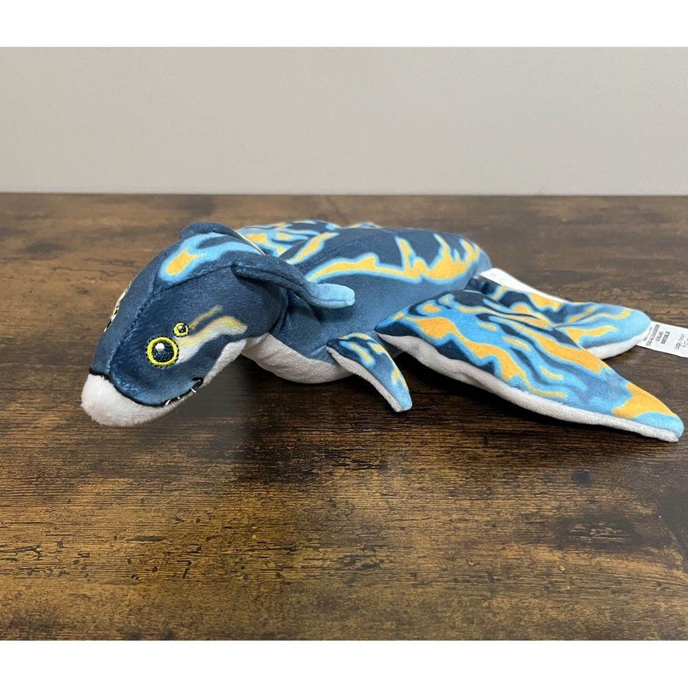 Disney Avatar Way of the Water Ilu 11" Plush